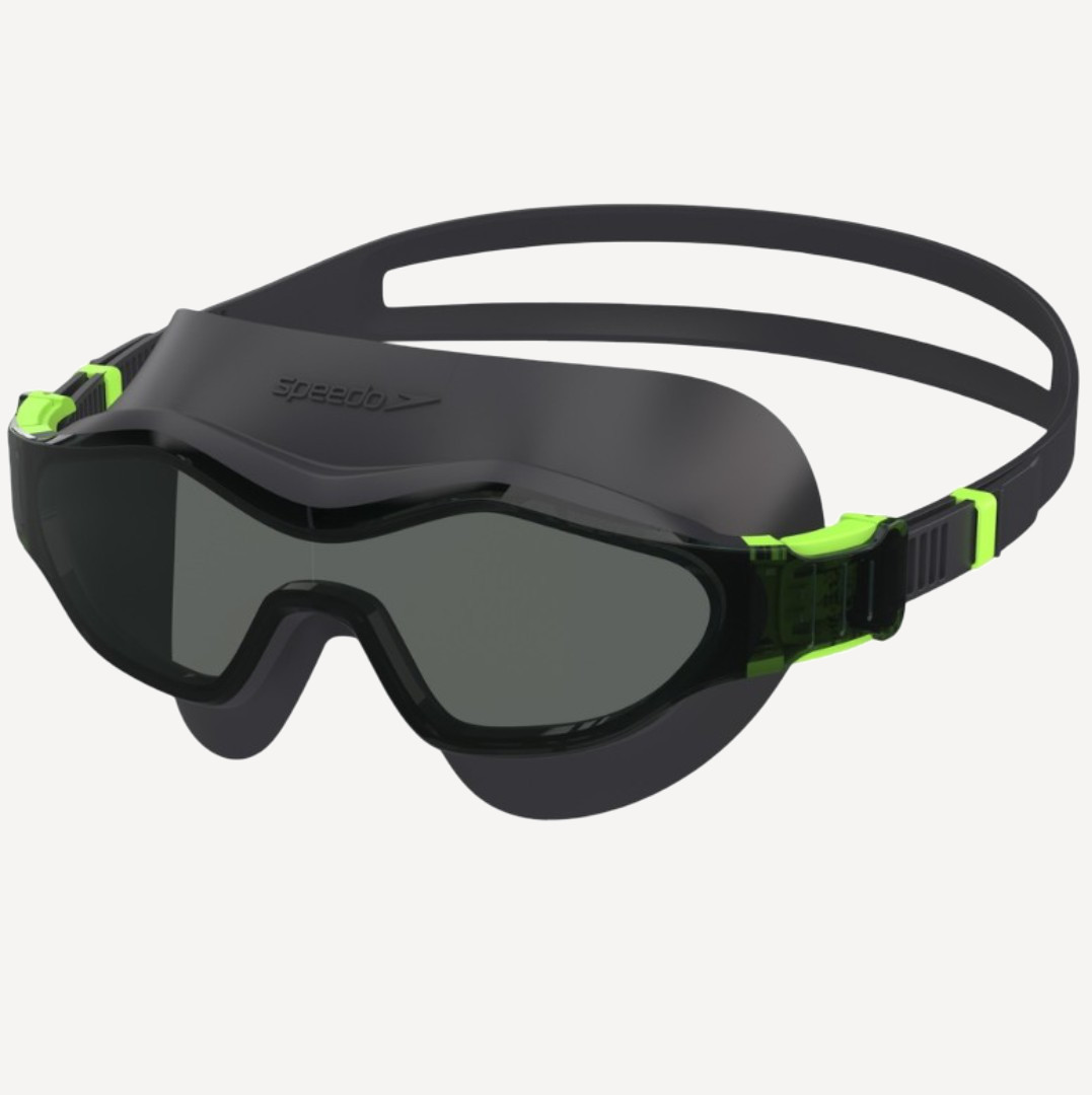 Очки для плавания Speedo Hydrosity Swim Mask